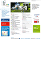 Mobile Screenshot of clinique-pasteur-royan.fr